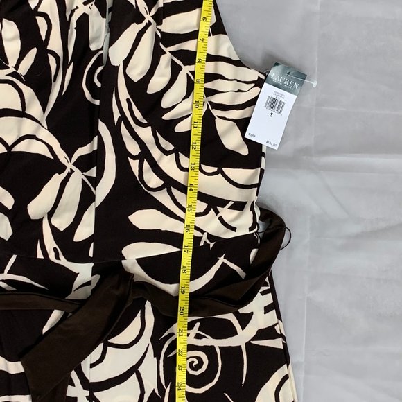 Lauren by Ralph Lauren Jumpsuit NWT - Picture 4 of 6